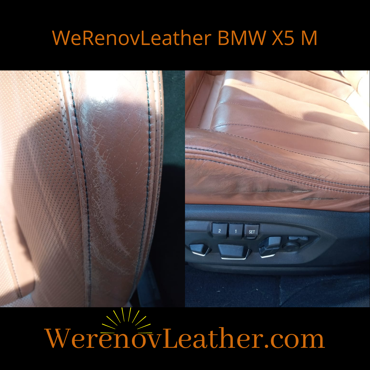BMW X5 M